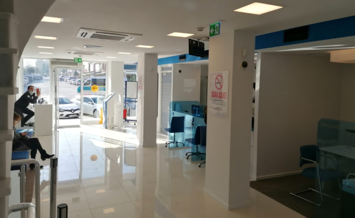 QNB FİNANSBANK A.Ş