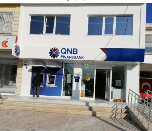 QNB FİNANSBANK A.Ş