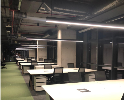 BAYER A.Ş. GENEL MÜDÜRLÜK