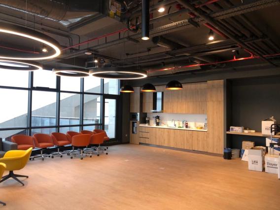 BAYER A.Ş. GENEL MÜDÜRLÜK