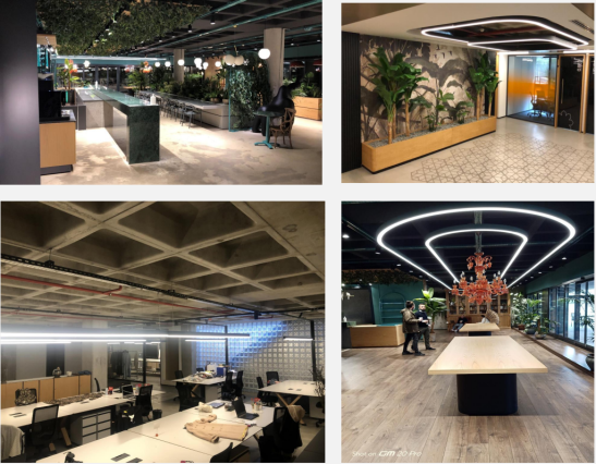 MODANİSA GENEL MÜDÜRLÜK