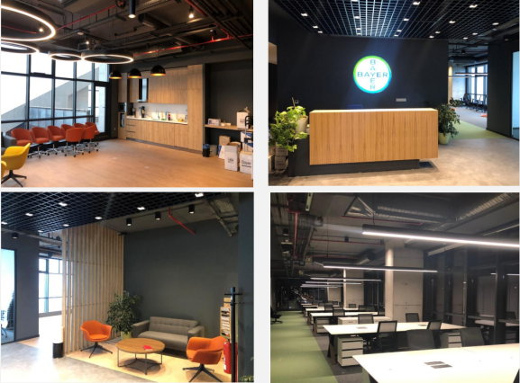 BAYER A.Ş. GENEL MÜDÜRLÜK