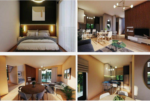 BELİZ YAŞAM KONAKLARI