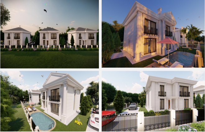 BELİZ YAŞAM KONAKLARI 2