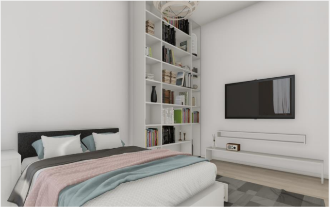 ÇEKMEKÖY KONUTLARI