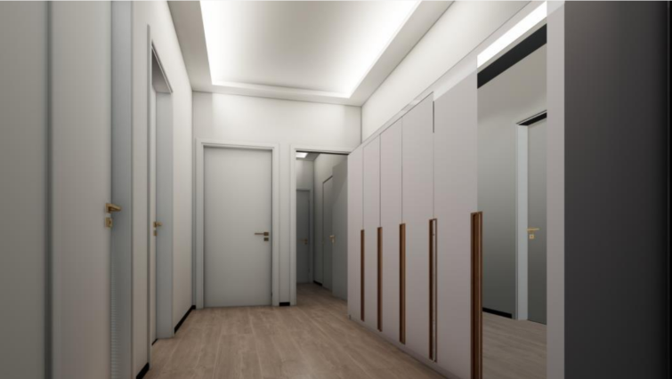 ÇEKMEKÖY KONUTLARI