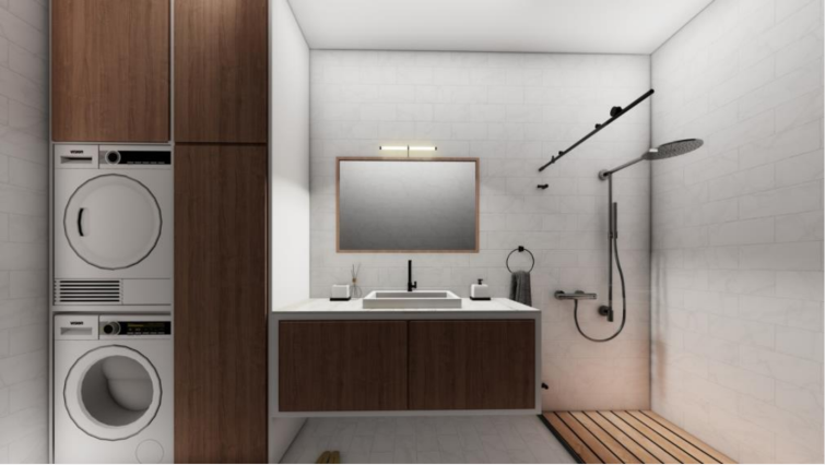 ÇEKMEKÖY KONUTLARI