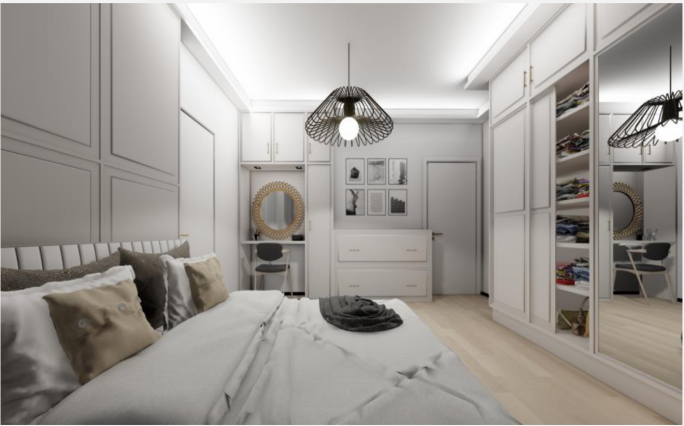 ÇEKMEKÖY KONUTLARI