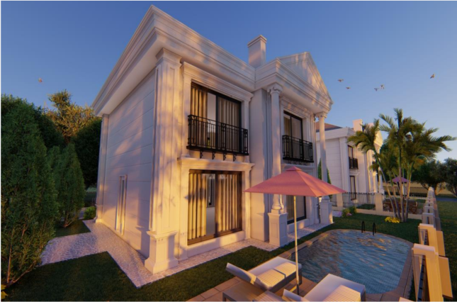 BELİZ YAŞAM KONAKLARI 2