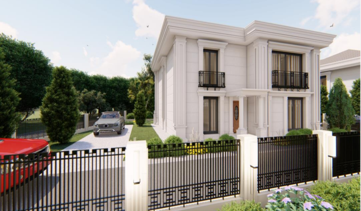 BELİZ YAŞAM KONAKLARI 2