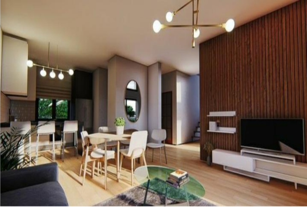 BELİZ YAŞAM KONAKLARI