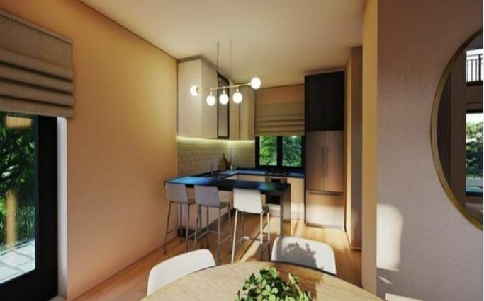 BELİZ YAŞAM KONAKLARI