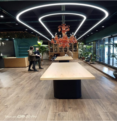 MODANİSA GENEL MÜDÜRLÜK