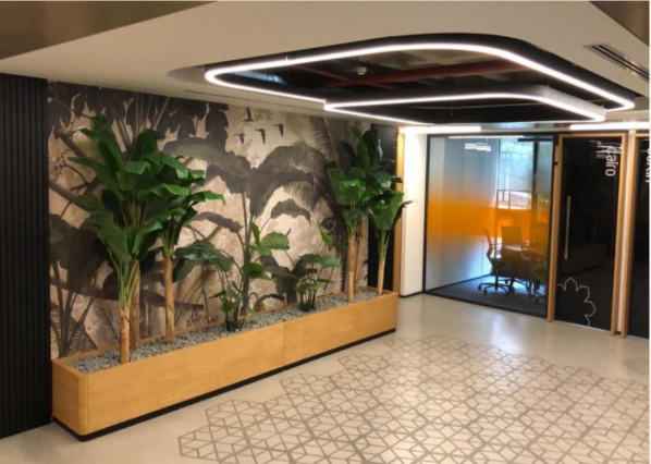 MODANİSA GENEL MÜDÜRLÜK